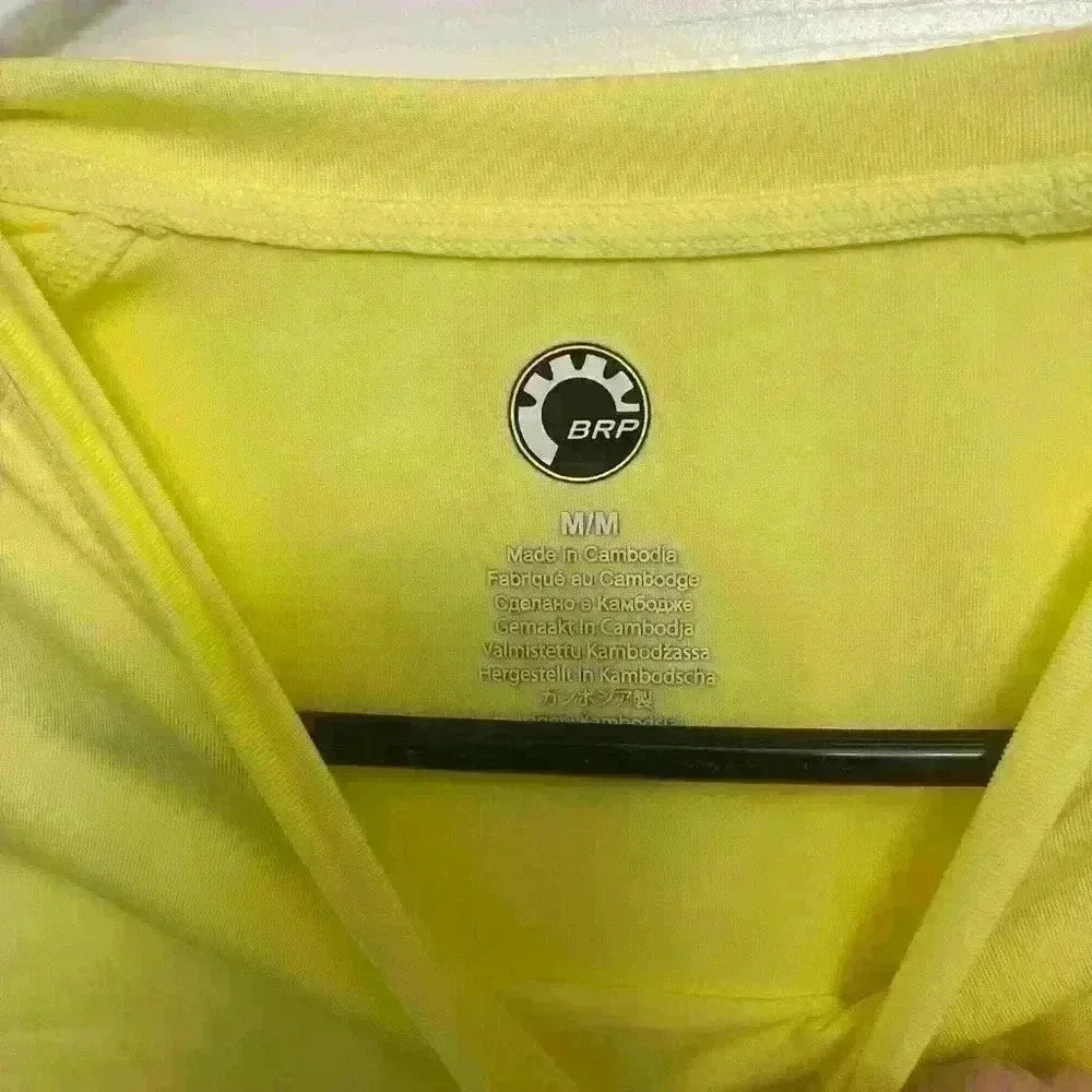 Seadoo sun shirt - Picture 2 of 3